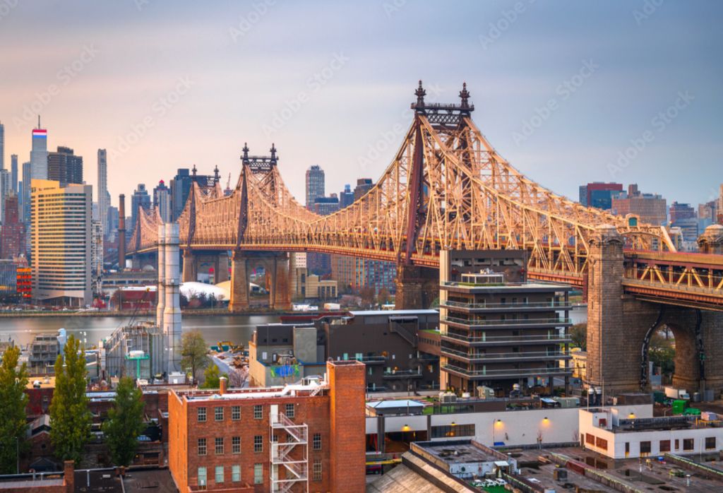 Queens NY Properties