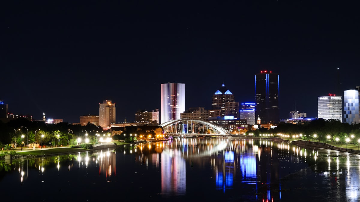 Western New York